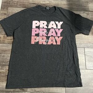 Women faith based shirt